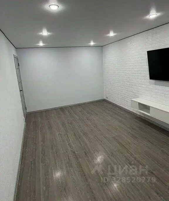 2-к кв. Ростовская область, Волгодонск просп. Строителей, 11 (48.0 м) - Фото 1