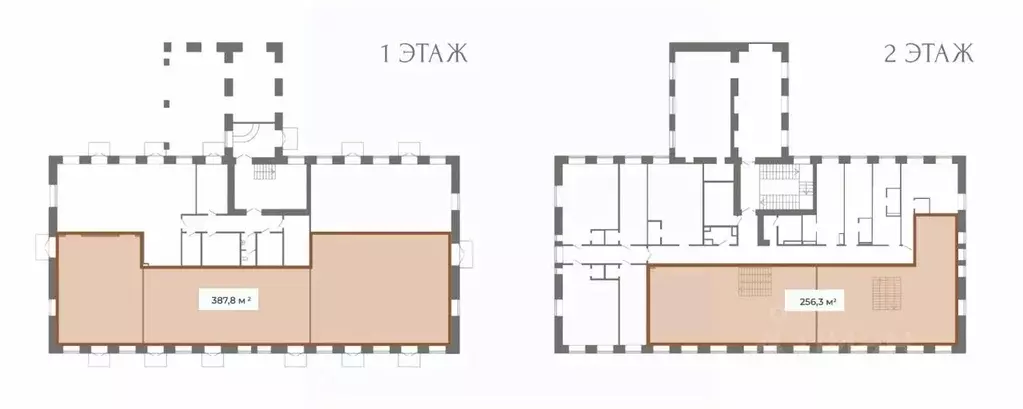 Помещение свободного назначения в Санкт-Петербург Заставская ул., 33с3 ... - Фото 1