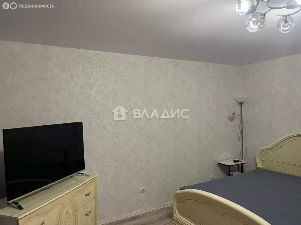 1-комнатная квартира: Калининград, улица Левитана, 60к3 (38 м) - Фото 1