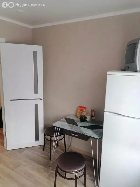 1-комнатная квартира: Белоозёрский, Юбилейная улица, 11 (33.3 м) - Фото 2