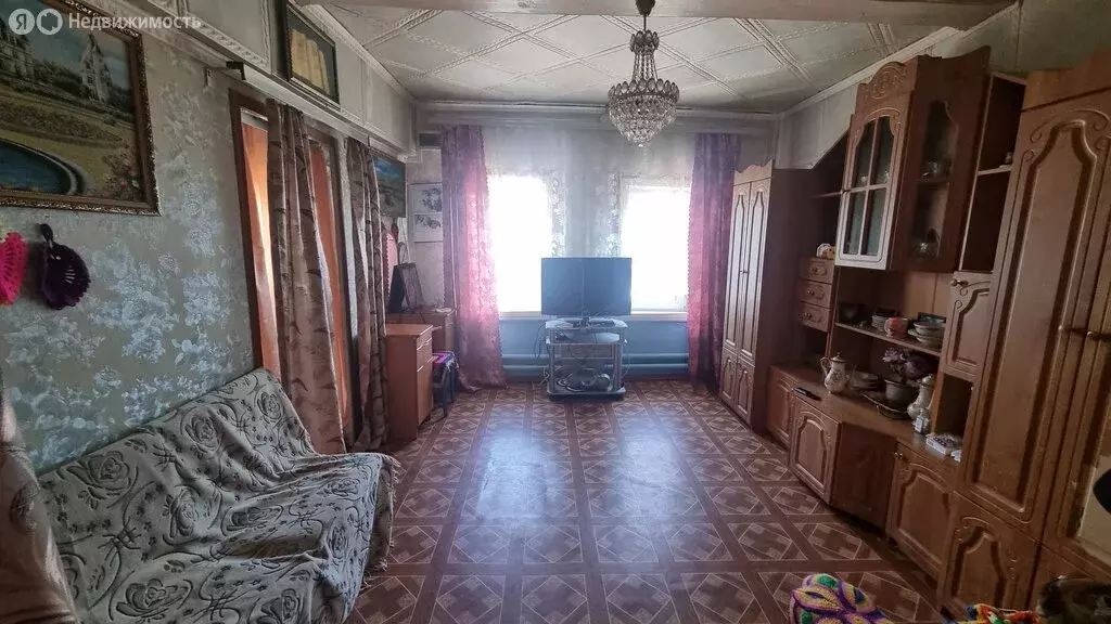 Дом в Белорецк, улица 40 лет Октября, 3 (75.8 м) - Фото 1