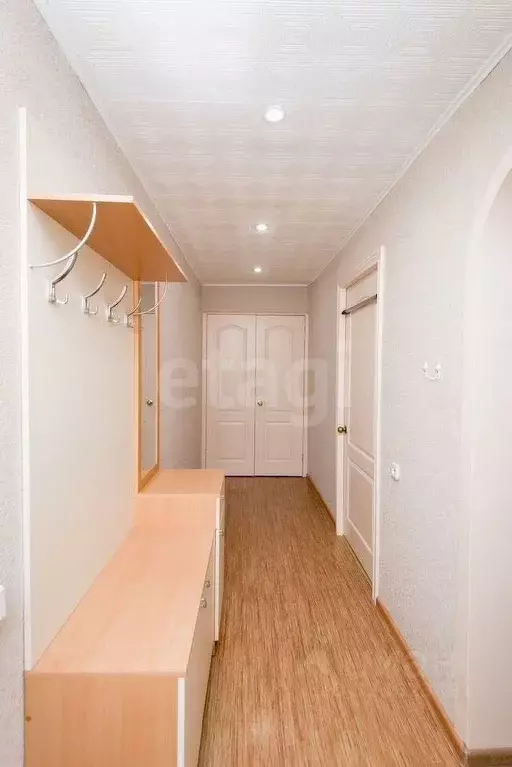 2-к кв. Удмуртия, Завьяловский район, с. Первомайский ул. Сабурова, 32 ... - Фото 1