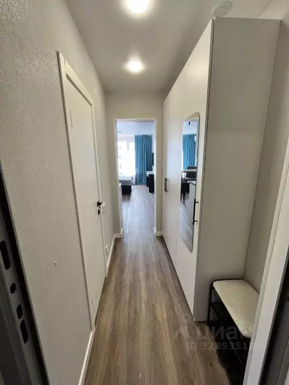 Студия Московская область, Красногорск городской округ, д. Глухово ул. ... - Фото 2