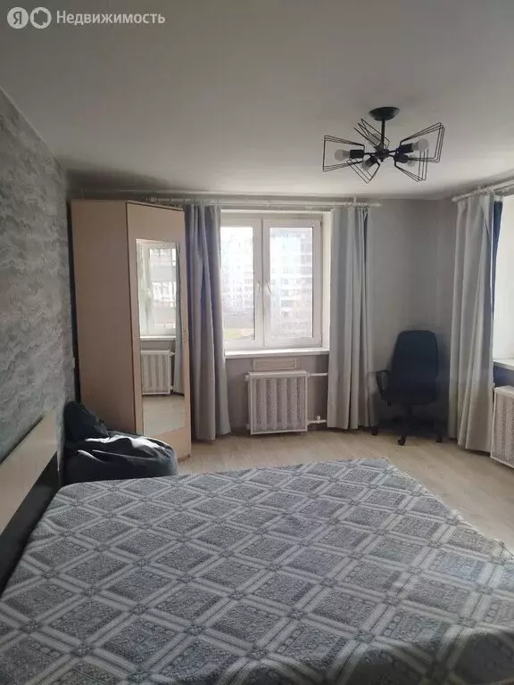 2-комнатная квартира: Киров, Ульяновская улица, 16 (50.1 м) - Фото 2