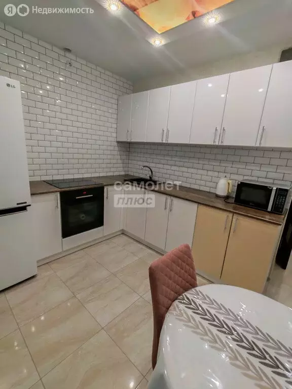 1-комнатная квартира: Иваново, улица Зверева, 39 (40 м) - Фото 1