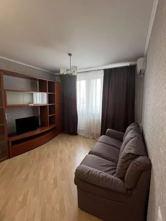 Продаётся 1-к квартира, 39.6 м - Фото 1