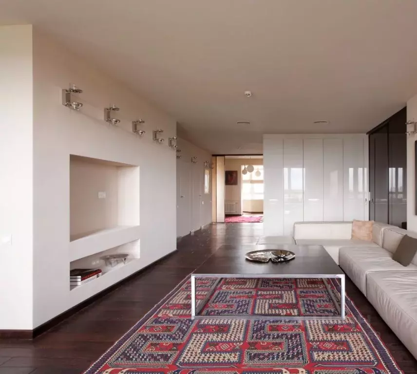 2-к кв. Москва Минская ул., 1ГК2 (89.0 м) - Фото 1