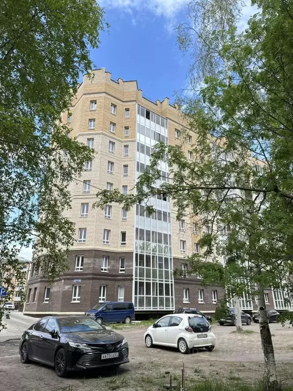 2-к кв. Архангельская область, Северодвинск ул. Торцева, 65 (62.5 м) - Фото 0