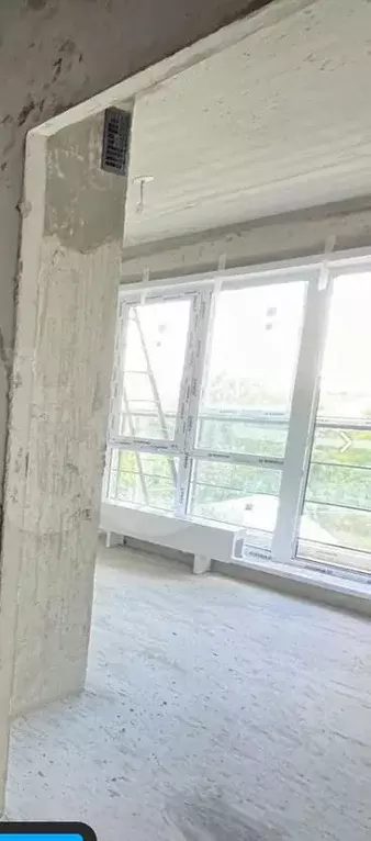 Продаётся 1-к квартира, 36 м - Фото 1