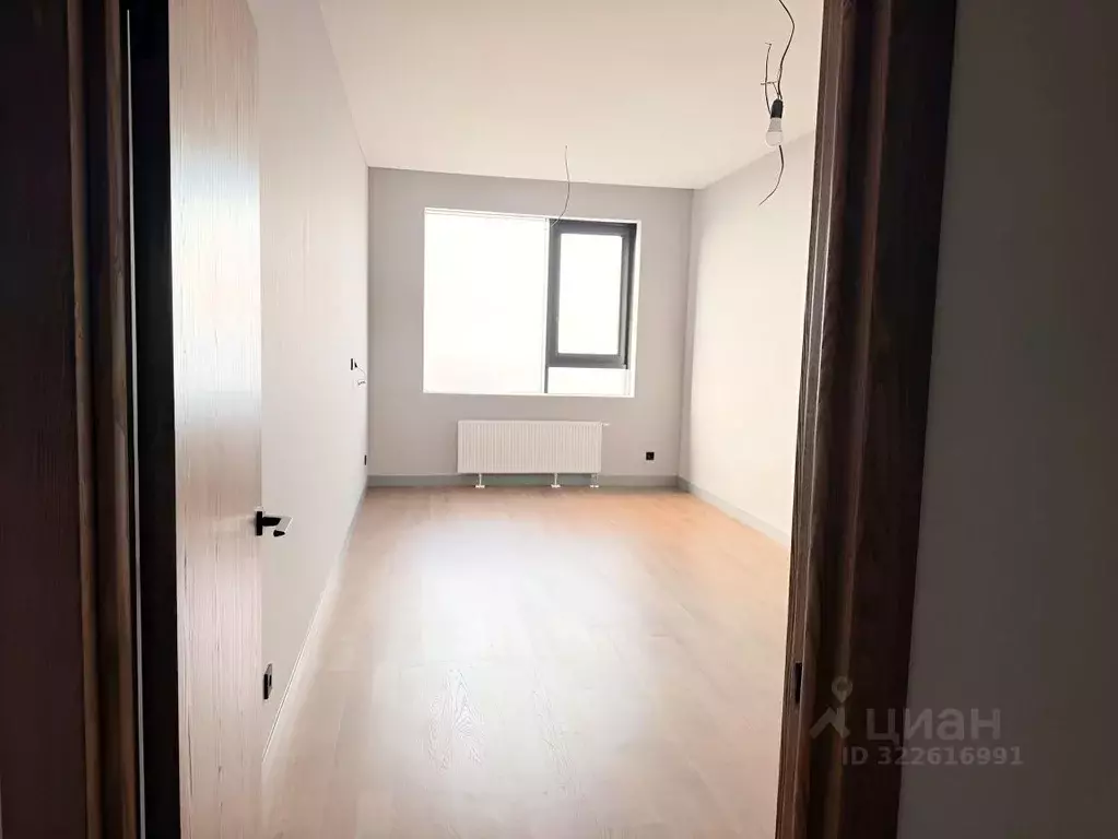 1-к кв. Приморский край, Владивосток Авроровская ул., 6 (54.0 м) - Фото 1