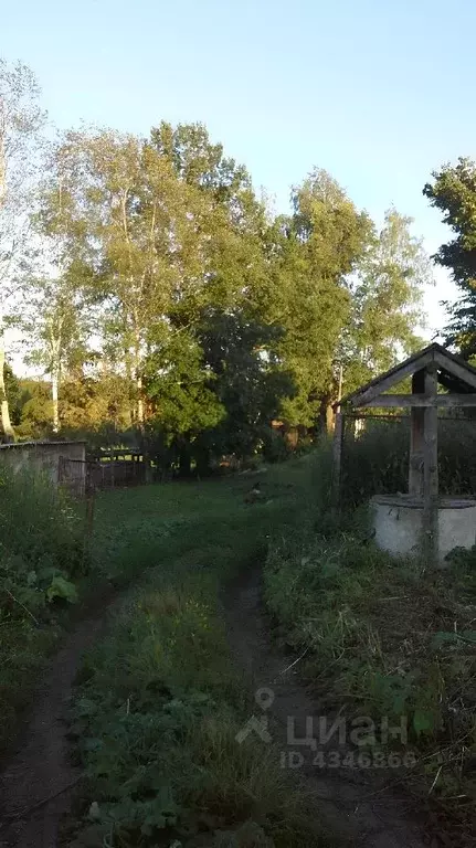 Участок в Ярославская область, Переславль-Залесский городской округ, ... - Фото 0