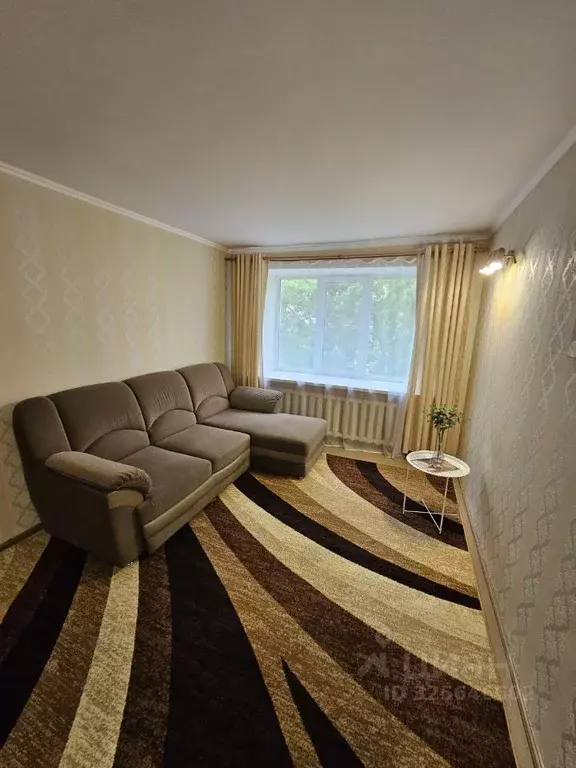 2-к кв. Омская область, Омск ул. 22-го Партсъезда, 6 (48.0 м) - Фото 2