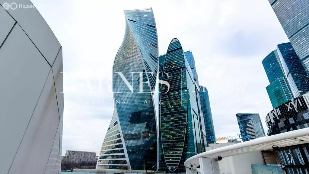 Офис (918 м) - Фото 1