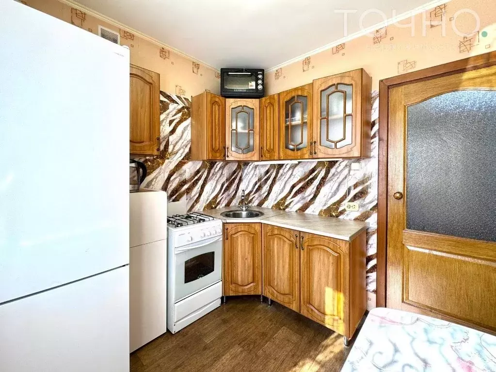 1-к кв. Пензенская область, Пенза Сумская ул., 32 (26.0 м) - Фото 2