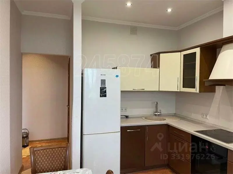 2-к кв. Москва Мичуринский просп., 39 (65.0 м) - Фото 2