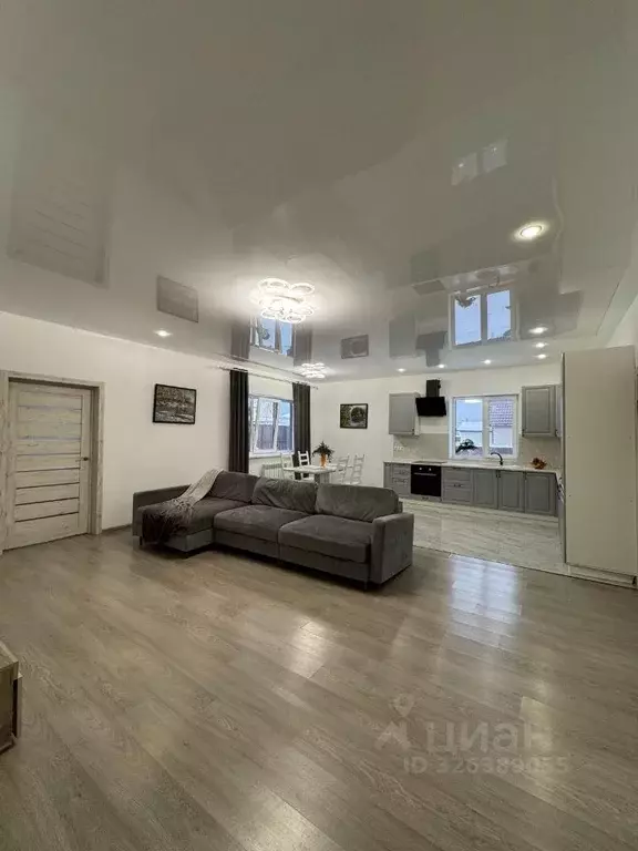 Дом в Московская область, Дмитровский муниципальный округ, д. Бабаиха  ... - Фото 2