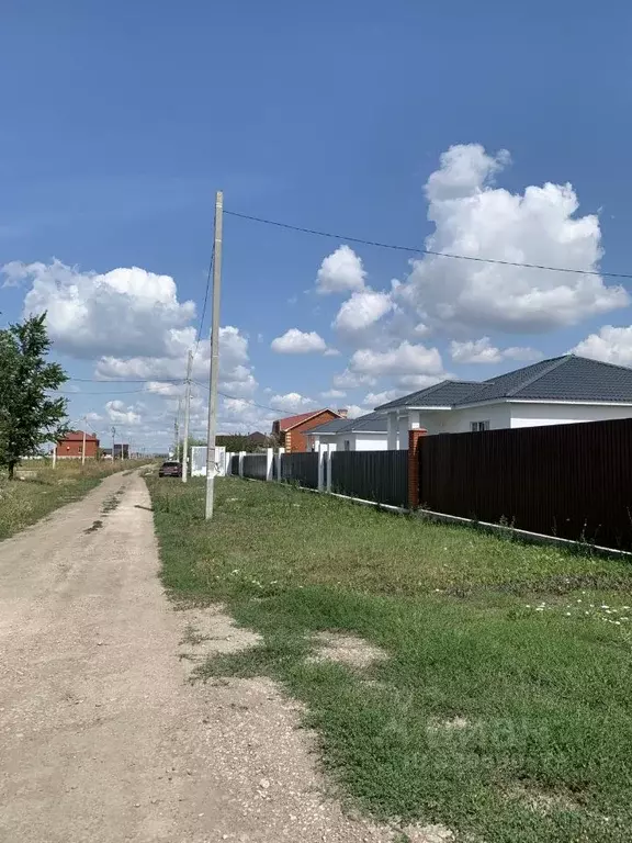 Коттедж в Самарская область, Волжский район, Черноречье с/пос, с. ... - Фото 1