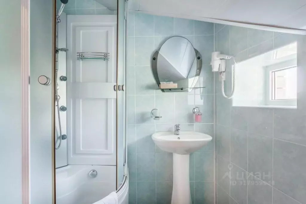 Комната Краснодарский край, Анапа Пионерский просп., 233 (12.0 м) - Фото 0