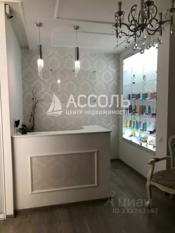 Помещение свободного назначения в Омская область, Омск просп. Карла ... - Фото 2