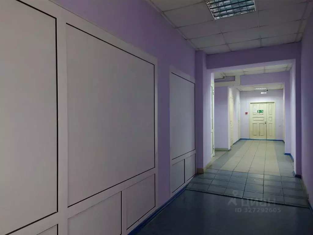 Офис в Кемеровская область, Кемерово Советский просп., 12 (10 м) - Фото 2