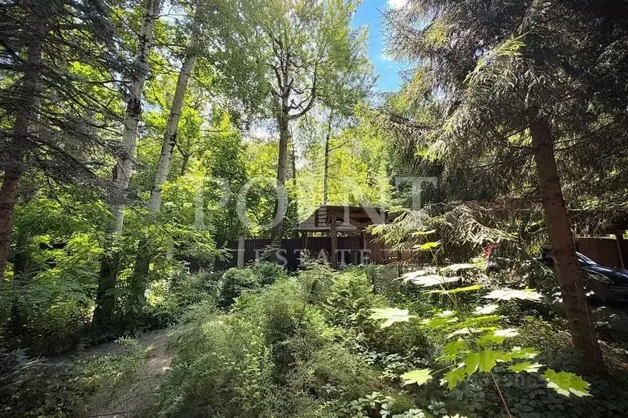 Участок в Московская область, Одинцовский городской округ, д. Жуковка, ... - Фото 2