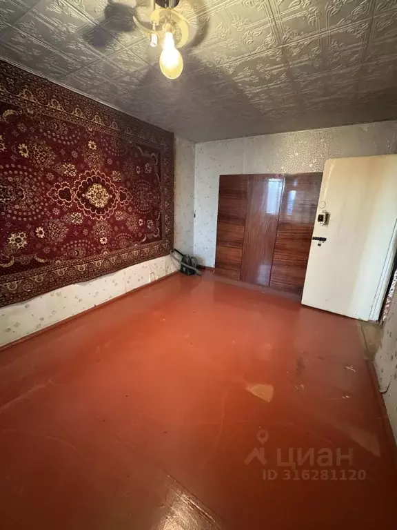 2-к кв. Саратовская область, Энгельс Энгельс-1 мкр, 59 (48.0 м) - Фото 1
