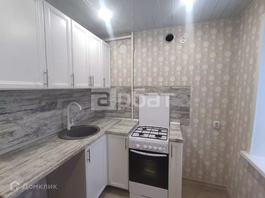 Продаётся 2-к квартира, 42.1 м - Фото 1