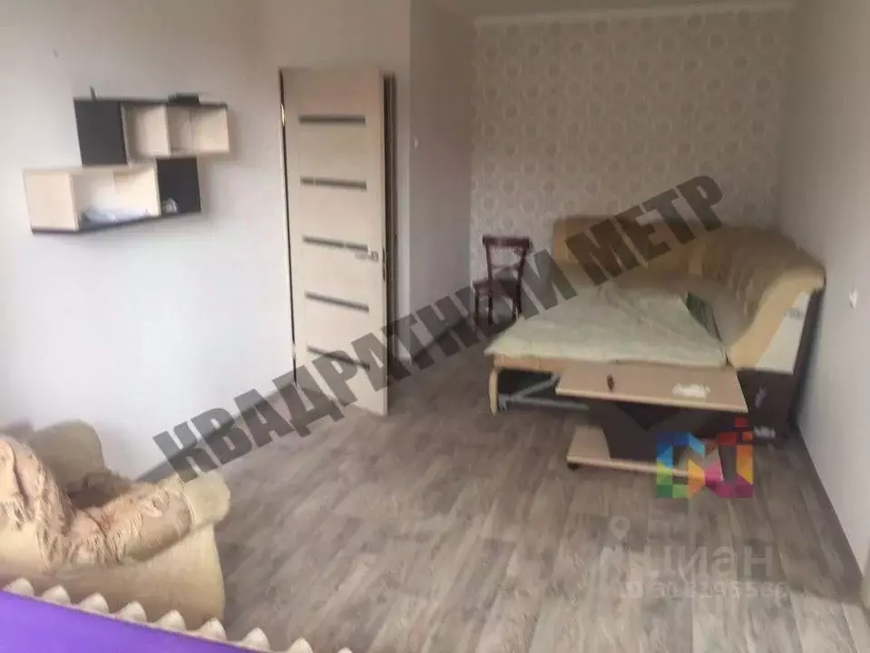 2-к кв. Калмыкия, Элиста ул. 8 Марта, 52 (38.0 м) - Фото 0