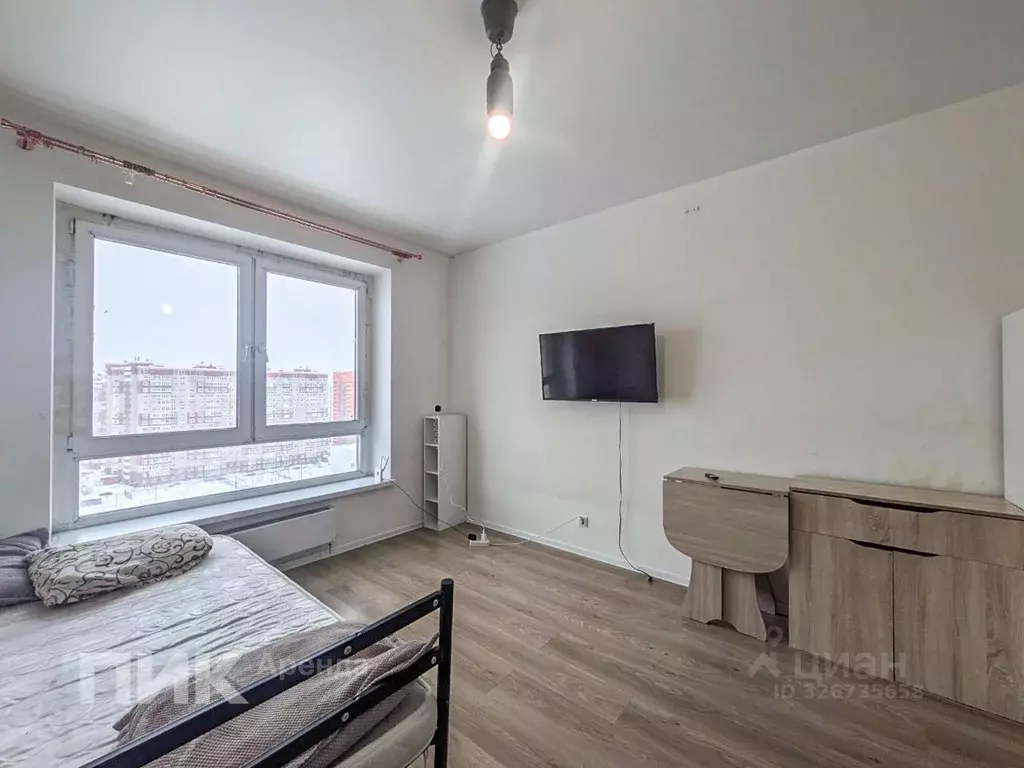 Студия Московская область, Ленинский городской округ, Боброво пгт ул. ... - Фото 2