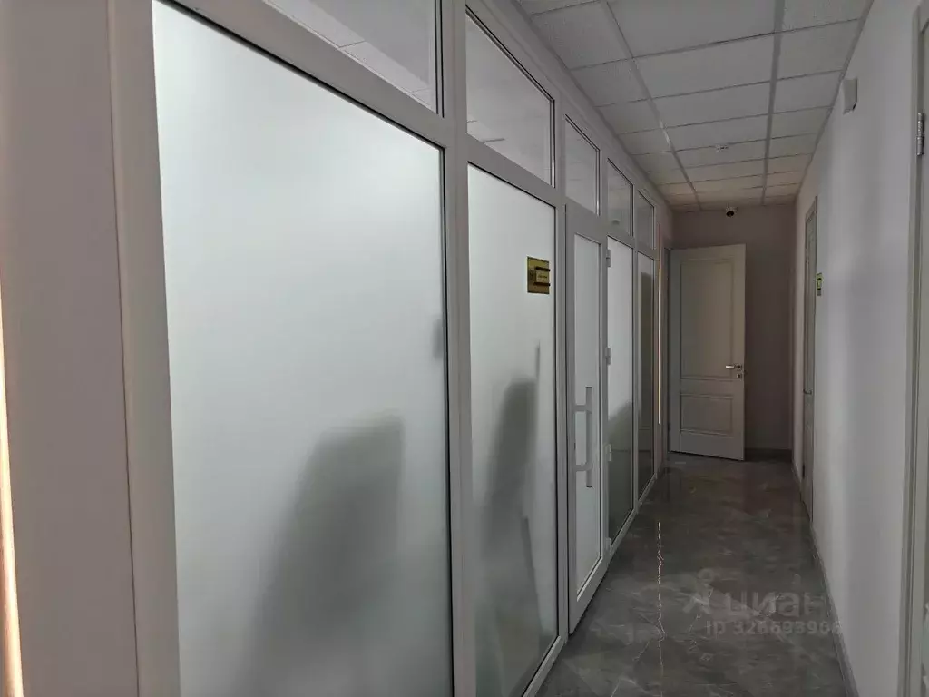 Помещение свободного назначения в Белгородская область, Белгород ... - Фото 2