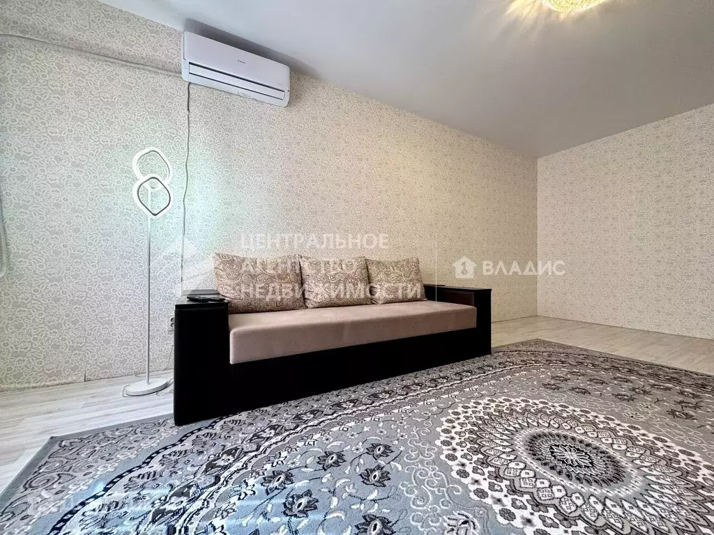 Продаётся 1-к квартира, 49.8 м - Фото 1