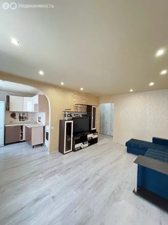 2-комнатная квартира: Березники, Юбилейная улица, 100 (46.4 м) - Фото 1