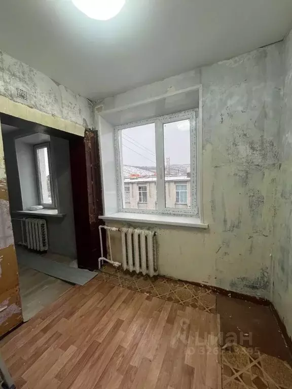 2-к кв. Камчатский край, Елизово Тимирязевский пер., 7 (30.1 м) - Фото 2