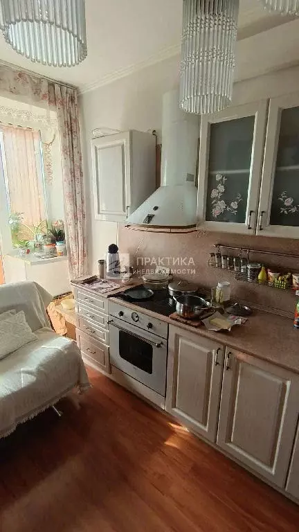 Продается 2-комнатная квартира - Фото 1