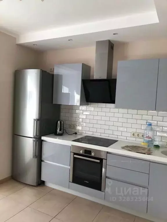 1-к кв. Москва Заповедная ул., 18к4 (45.0 м) - Фото 1