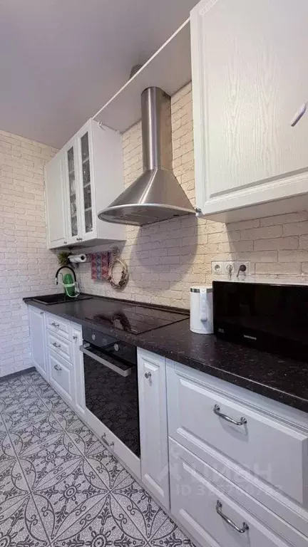 1-к кв. Омская область, Омск ул. Красный Путь, 105к1 (43.0 м) - Фото 2