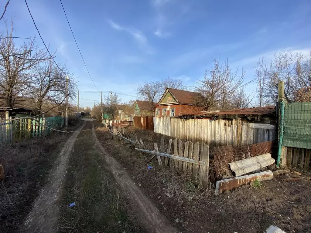 Дом в Самарская область, Волжский район, Воскресенка с/пос, ... - Фото 1