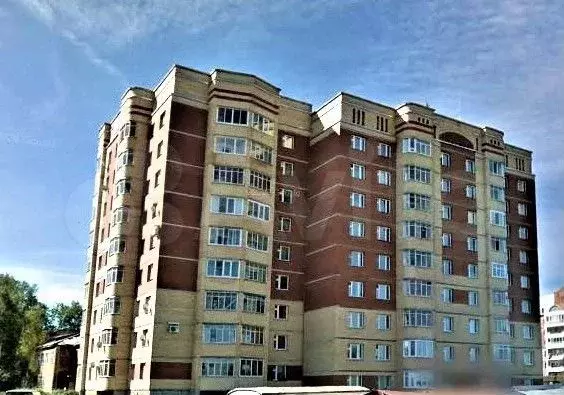 3-к. квартира, 70 м, 6/9 эт. - Фото 0