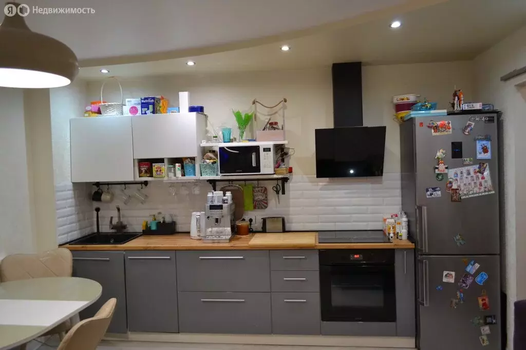 2-комнатная квартира: Челябинск, улица Петра Столыпина, 13 (50.2 м) - Фото 1