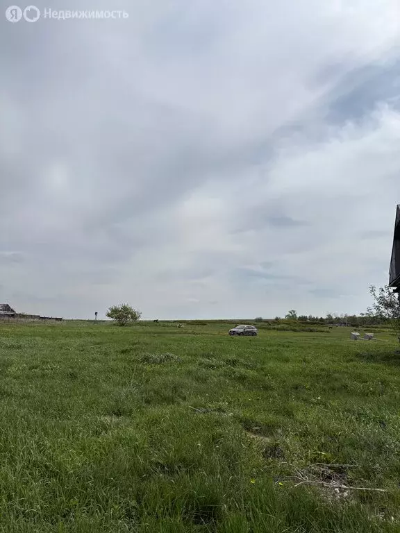 Участок в Бабарыкинский, Прибрежная улица, 10 (15 м) - Фото 1