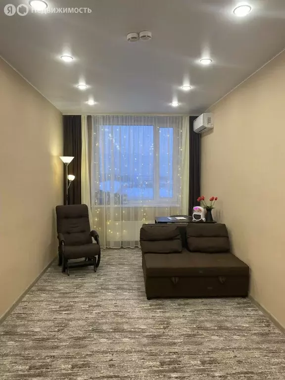 Офис (18 м) - Фото 1