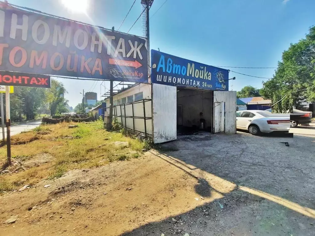 Помещение свободного назначения в Самарская область, Самара Нагорная ... - Фото 1