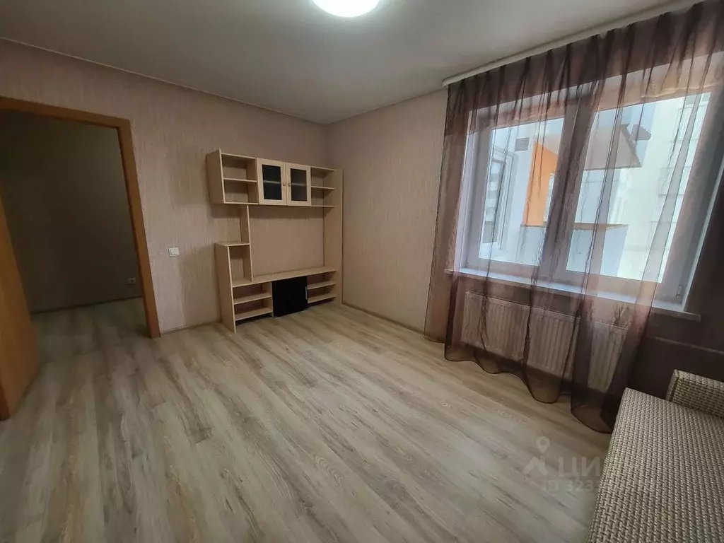 3-к кв. Санкт-Петербург пос. Шушары, Московское ш., 258к2 (81.1 м) - Фото 2