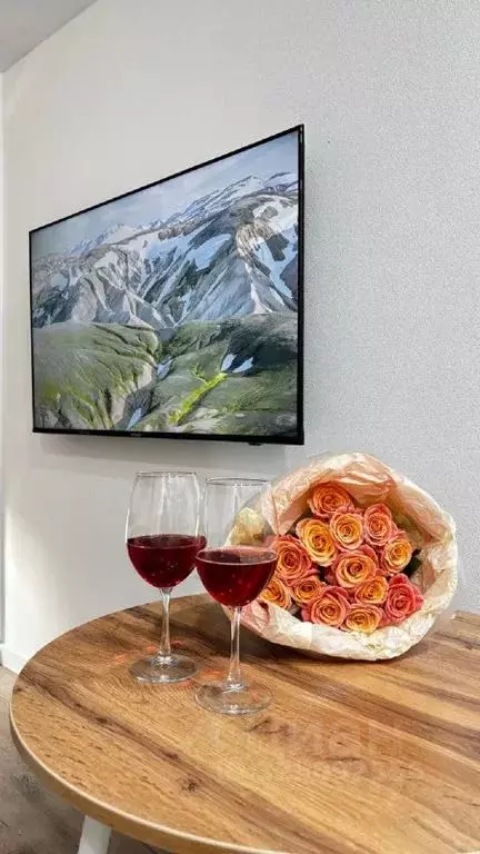 1-к кв. Самарская область, Самара проезд 4-й, 67Б (19.0 м) - Фото 2