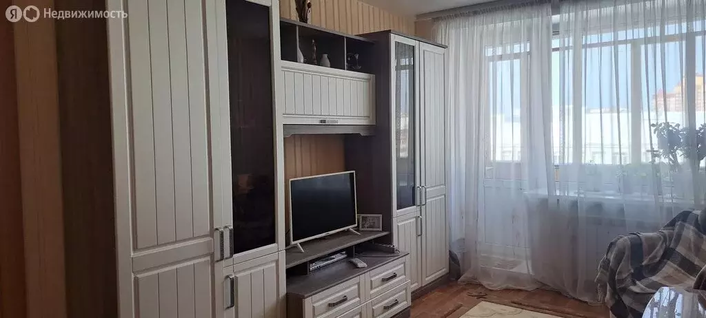 2-комнатная квартира: Пермь, улица Белинского, 47 (43.3 м) - Фото 2