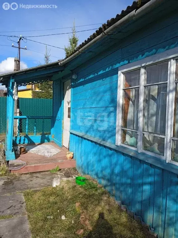 Дом в Ярославский муниципальный округ, СНТ Северянин (49.5 м) - Фото 1