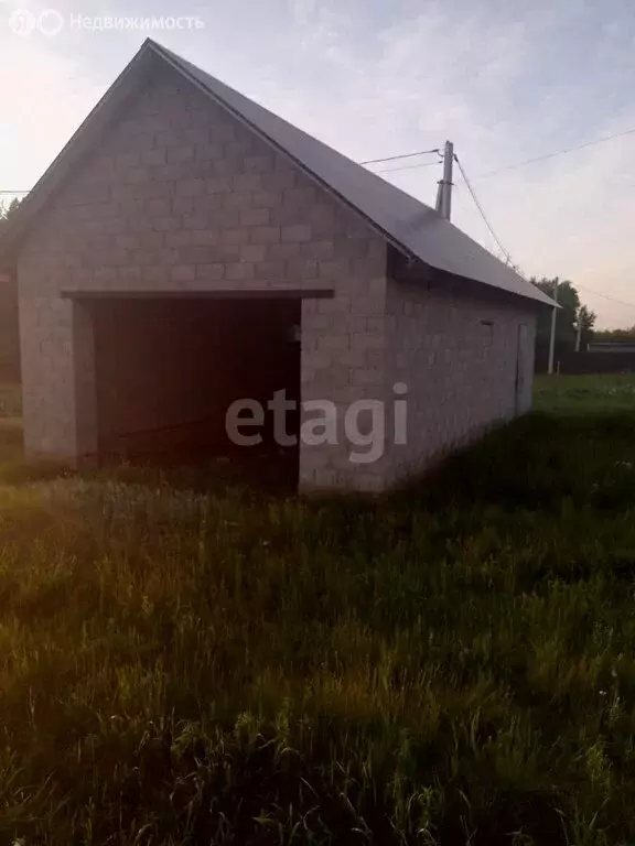 Участок в деревня Корнеевка, Ашкадарская улица (13.5 м) - Фото 0