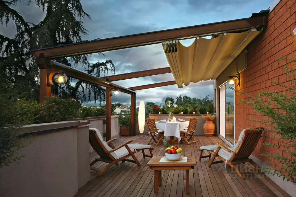 3-к кв. Омская область, Омск ул. Яковлева, 15 (120.0 м) - Фото 2