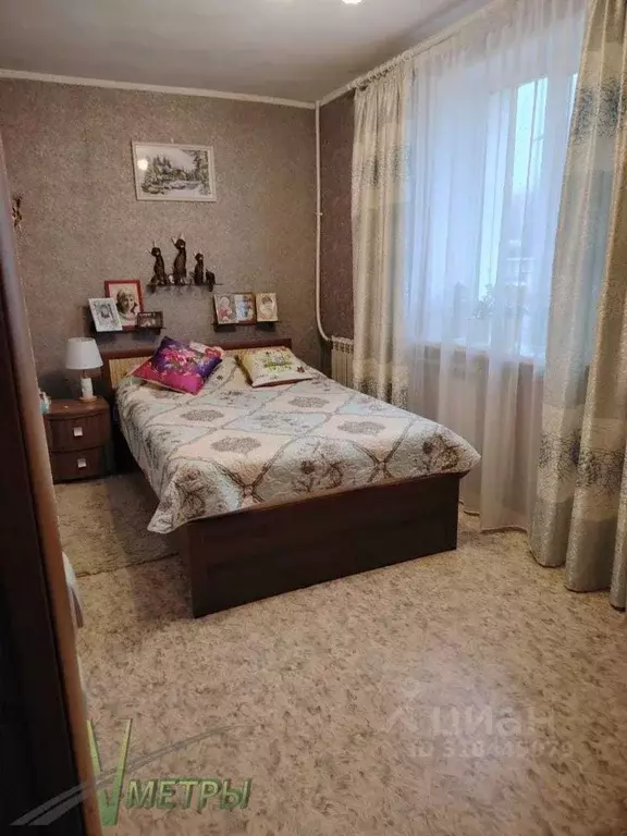 3-к кв. Приморский край, Владивостокский городской округ, пос. Попова ... - Фото 0