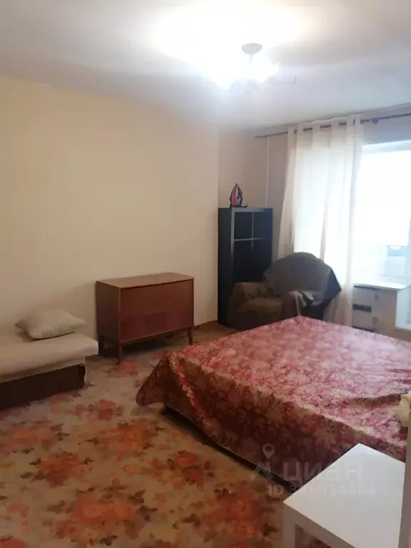 1-к кв. Москва Домодедовская ул., 20К3 (41.0 м) - Фото 2